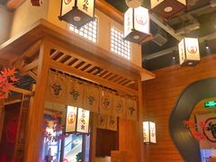 -牛道·和牛九食(市府恒隆广场店)