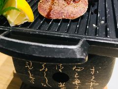 -虹料理·日料放题(悠方店)