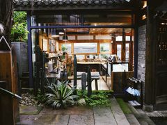 门面-莫催咖啡