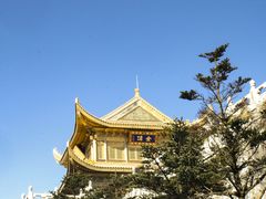 -峨眉山风景名胜区