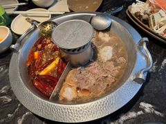 -牛New寿喜烧(新六百店)