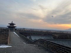 -鸡鸣驿古城