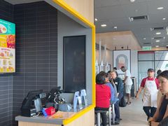 -麦当劳(槟城国际机场店)