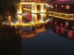-台儿庄古城