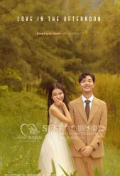 -色色婚纱摄影(大沥旗舰店)