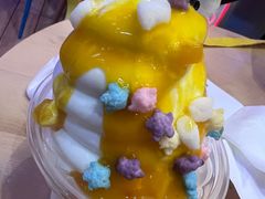 -DQ·蛋糕·冰淇淋(万象城店)