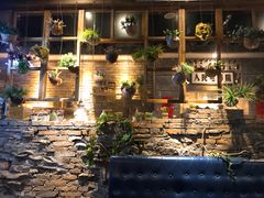 -茅炒屋龙虾·烧烤·湘菜(新河路店)