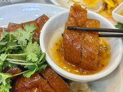 -金生美食(贵州路店)