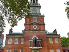 -美国独立纪念馆