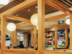 -一心创作料理屋(经开万达店)