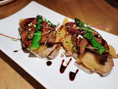 香煎鸭肝-La Creperie法餐厅(芮欧百货店)