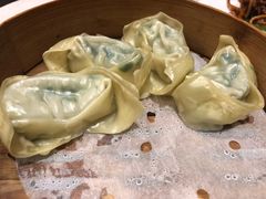-上海人家花樣年华(中山公园店)