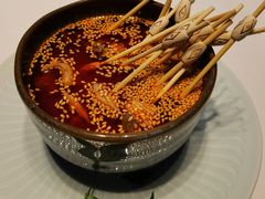 -湘上湘(正大中心总店)