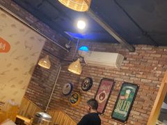 -平娃三宝烧烤·面食(南小街店)