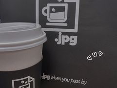 -JPG coffee(广州体育西店)