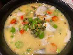 -老東粥皇·茶餐厅(云路中心店)