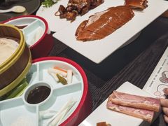 -苏淮景·苏闽融创菜·海鲜(原空港井河轩店)