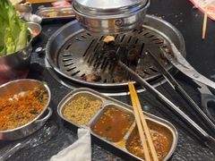 -炽城·烤肉名家(鸿达中央广场店)