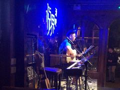 -悦界酒吧(后海店)