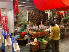 -客家大院·非遗赣南客家菜(郁孤台店)