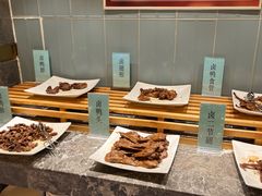 -禾斗海鲜自助(市南银座店)