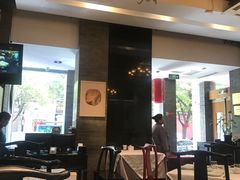 大堂-到家尝北京菜(西坝河店)