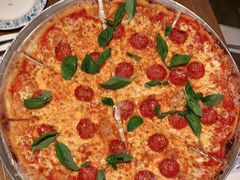 -Fini's Italian American(Wan Chai)