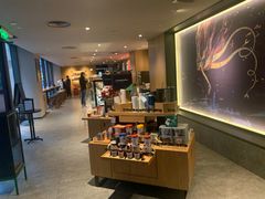 -星巴克(古象大酒店店)