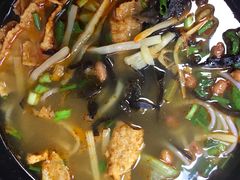 -阿生哥螺蛳粉•火锅(永安街店)