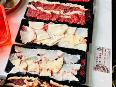 -刘少华贵州小黄牛·鲜牛肉火锅(总店)