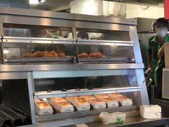 -德克士(广州南站店)