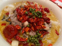 -小匠喜·江西菜(人民广场店)