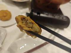 黄米面炸糕-凯鸽酒楼(操场城店)