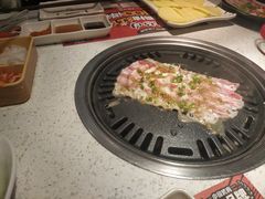 -猫抓烤肉(春熙路店)