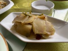 -何记面馆(龙泉山店)