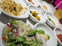 -本家韩国烤肉(青岛万象城店)