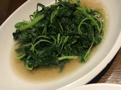 -逸林轩中餐厅(中信泰富朱家角锦江酒店)