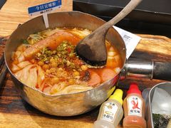 -小满手工粉(上海月星环球港店)