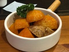 -七菜馆·东北菜·蒸饺(文体路店)