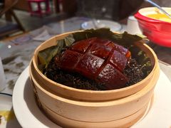 梅菜扣肉-寻宝记绍兴菜(状元店)