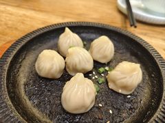 -翡翠拉面小笼包(岭南新天地店)