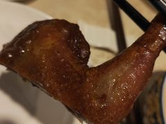 -丁山花园酒店-明园餐厅