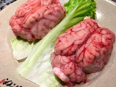 脑花-蜀大侠火锅(西大店)