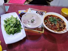 -易老妈蹄花.特色川菜(人民公园总店)