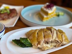 -侬佳蒸菜馆(听潮店)