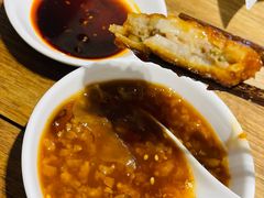 -海荣锅贴馆(五味十字店)