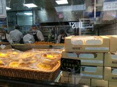 -鲍师傅糕点(春熙路店)