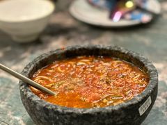 -浩海火燒雲傣家菜(芮欧百货店)