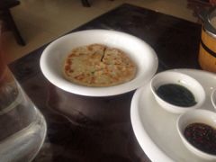 金桥乔家八大碗-乔家满族八大碗(流水沟店)