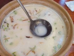 黄鱼煮面线-堂宴·老厦门私房菜(1988仙岳总店)